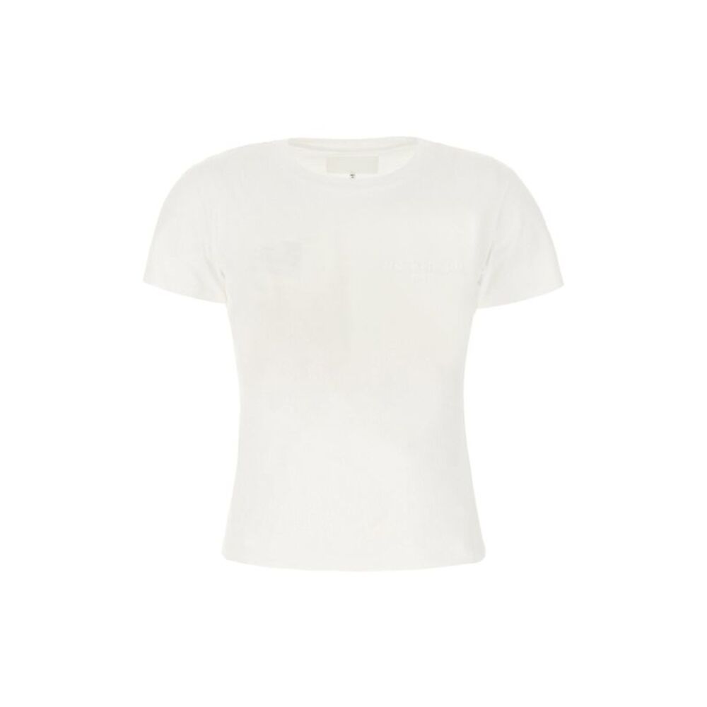 Maison Margiela Woman Clothing T-Shirt